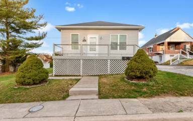 Main picture of 9302 Fullerdale Ave