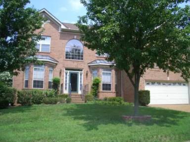 Main picture of 609 Grange Hill Ct