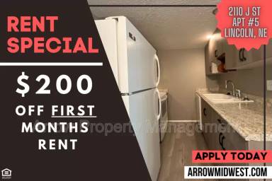 Main picture of 2110 J St