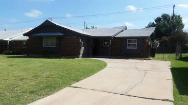 Main picture of 7608 S Villa Ave