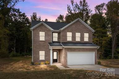 Main picture of 1211 Stonewyck Dr