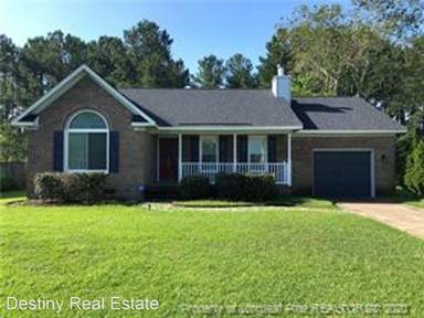 Main picture of 6740 Foxberry Rd