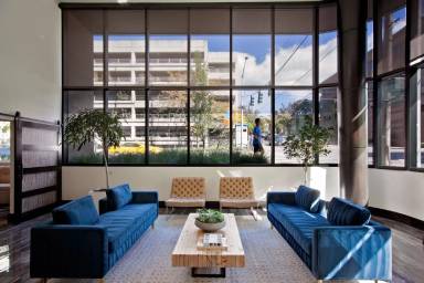 Main picture of Lexington Apartments