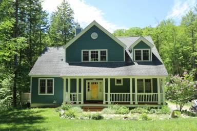 Main picture of 208 High Brook Rd