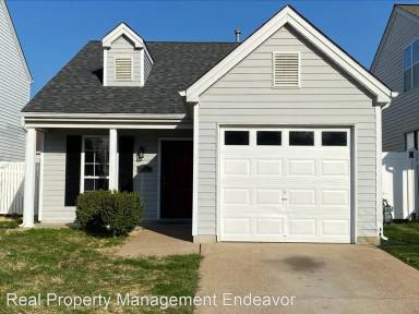 Main picture of 2651 Liberty Gardens Dr