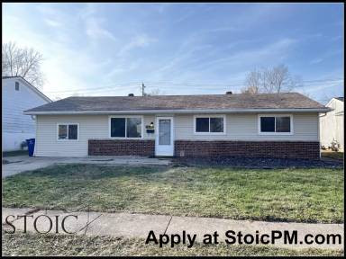 Main picture of 2633 Denmark Rd