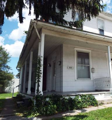 Main picture of 503 S Market St