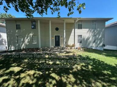 Main picture of 211 NW. Barr Rd Grain Valley, MO 64029