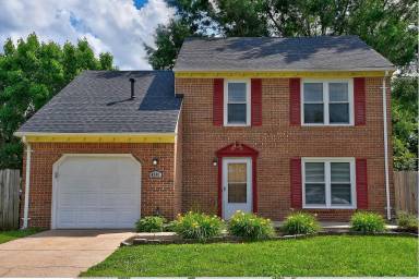 Main picture of 4249 Spruce Knob Rd