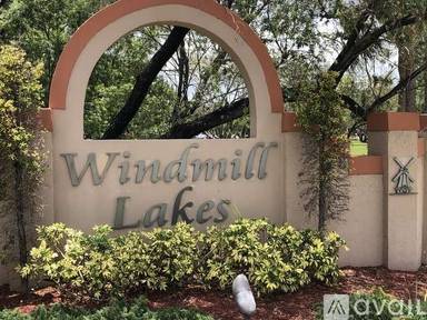 Main picture of Windmill Lakes Iv