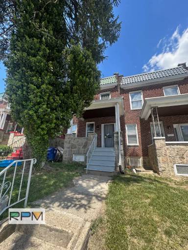 Main picture of 522 Chateau Ave