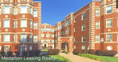 Main picture of 8050 S Ingleside Ave