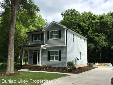 Main picture of 119 Caldwell St