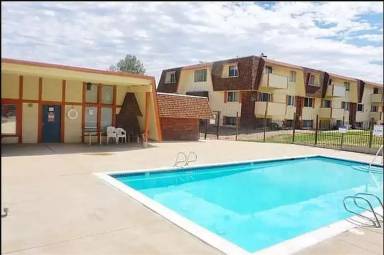 Main picture of View Point Condominiums
