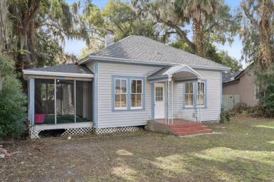 Main picture of 1007 Herndon St