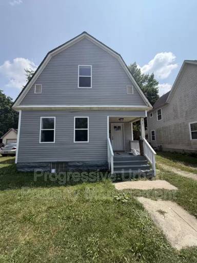 Main picture of 4143 E 111th St