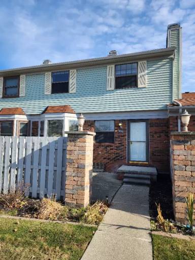 Main picture of 43539 W Arbor Way Dr