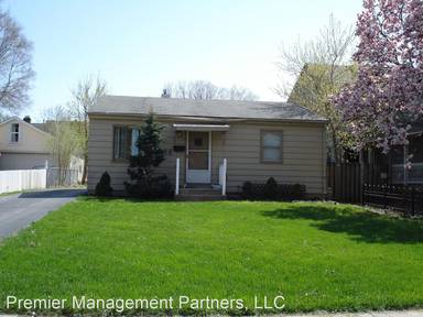 Main picture of 516 Childs St