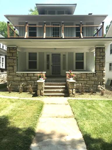 Main picture of 3431 Benton Blvd