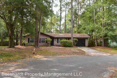 Main picture of 2921 NW 63rd Pl