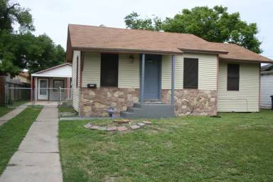 Main picture of 1750 Morales St