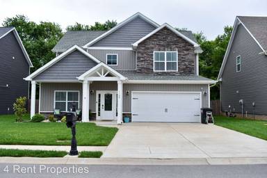 Main picture of 1100 Thrasher Dr