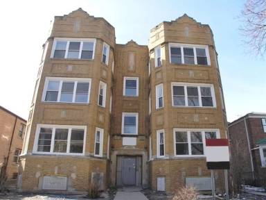 Main picture of 9224 S Laflin St