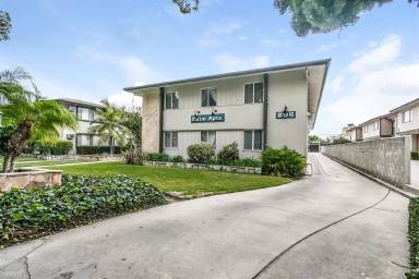 Main picture of Whispering Winds Apartments