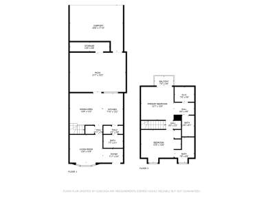 Main picture of 1208 Churing Dr