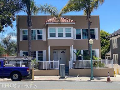 Main picture of 2261 Market St