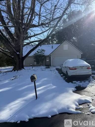 Main picture of 2849 Old Mill Way