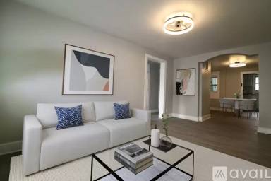 Main picture of 1434 Golden St