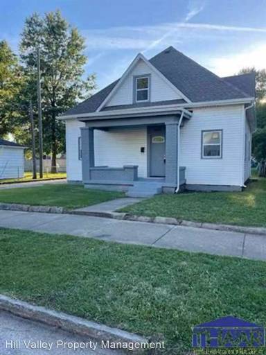 Main picture of 609 S 17th St