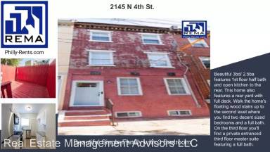 Main picture of 2145 N 4th St