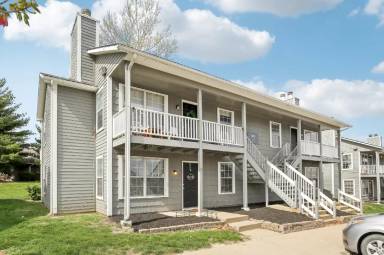 Main picture of Hidden Hills Apartments