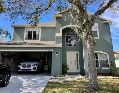 Main picture of 9600 Jasmine Brook Cir