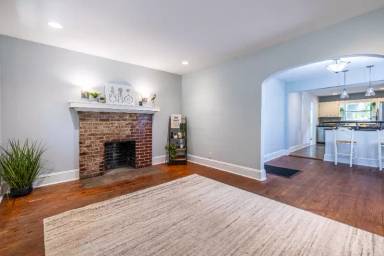 Main picture of 1582 Elleby Rd SE