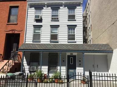 Main picture of 201 17th St
