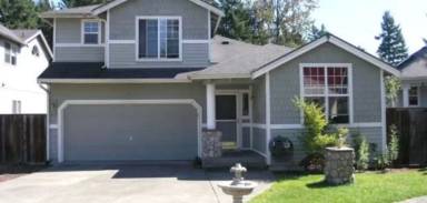 Main picture of 16813 121st Avenue Ct E