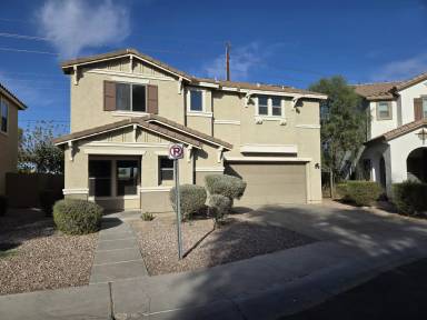 Main picture of 7940 W Colcord Canyon Rd