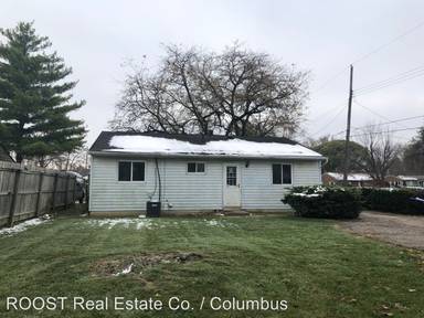 Main picture of 1302 Coe Dr