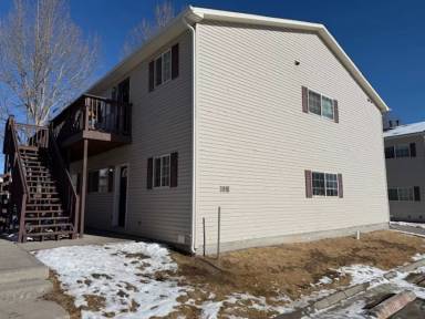 Main picture of 3816 Gregg Way