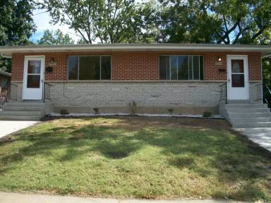Main picture of 3960 Geraldine Ave