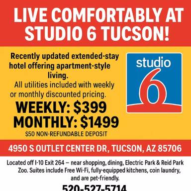 Main picture of 4950 S Outlet Center Dr