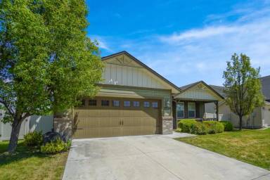 Main picture of 2724 N Sommersby Way