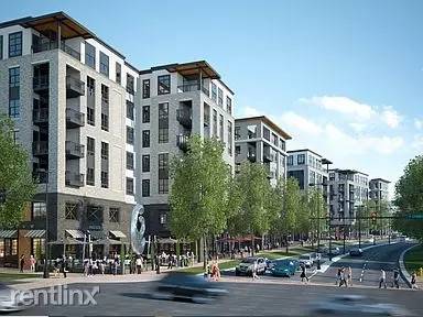 Main picture of Hazel SouthPark Apartments