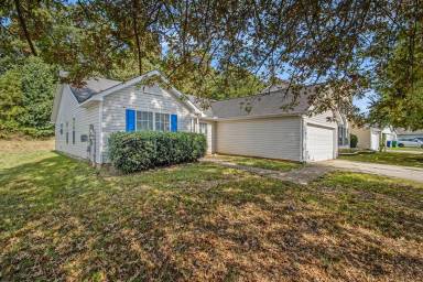 Main picture of 2824 Cedar Trace Dr