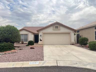 Main picture of 11667 W Yucca Ct