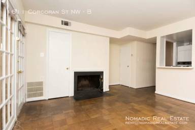 Main picture of 1603 Corcoran St NW