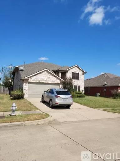 Main picture of 7121 Lake Hawkins Dr